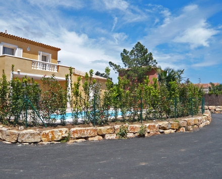 Villa Les Sables de la Nartelle Provence-Alpes-Côte d'Azur - Sainte-Maxime visuel 4/4