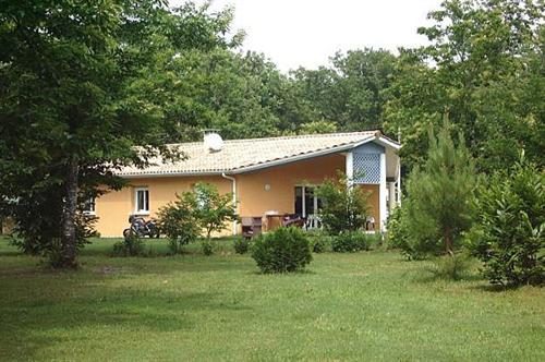 Villa L'Escale Aquitaine - Vensac visuel 6/10