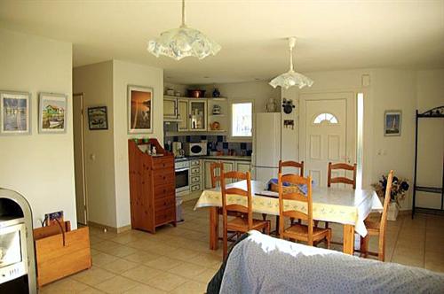 Villa L'Escale Aquitaine - Vensac visuel 5/10