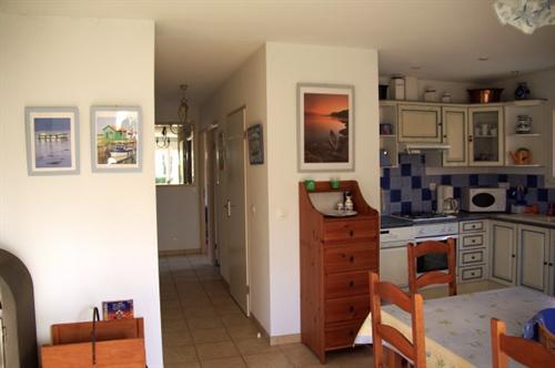 Villa L'Escale Aquitaine - Vensac visuel 3/10