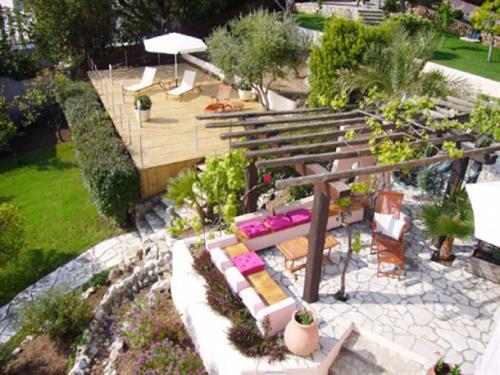 Villa LEtoile Provence-Alpes-Côte d'Azur - Le Trayas visuel 10/10