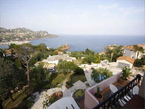 Villa LEtoile Provence-Alpes-Côte d'Azur - Le Trayas visuel 8/10