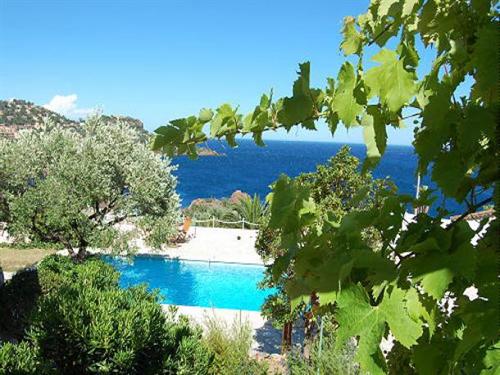 Villa LEtoile Provence-Alpes-Côte d'Azur - Le Trayas visuel 4/10