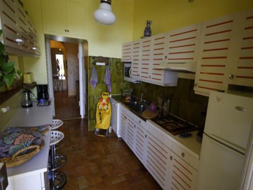 Villa LEtoile Provence-Alpes-Côte d'Azur - Le Trayas visuel 3/10