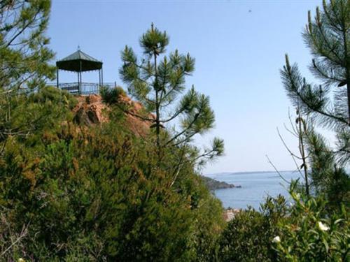 Villa LEtoile Provence-Alpes-Côte d'Azur - Le Trayas visuel 2/10