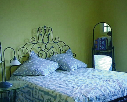 Villa Lou Jas Provence-Alpes-Côte d'Azur - Cannes visuel 8/10