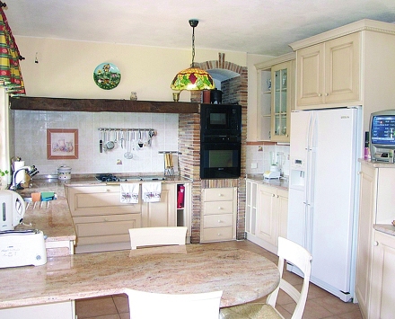 Villa Lou Jas Provence-Alpes-Côte d'Azur - Cannes visuel 7/10