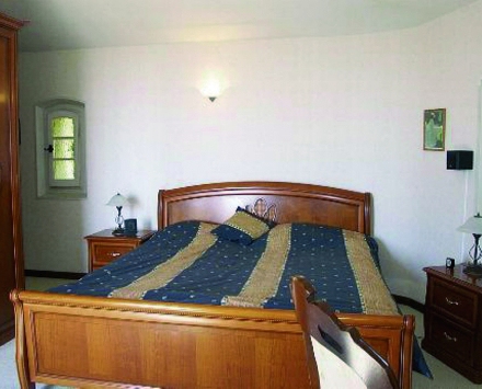 Villa Lou Jas Provence-Alpes-Côte d'Azur - Cannes visuel 6/10