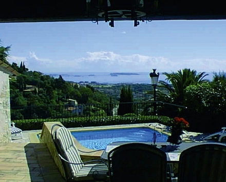Villa Lou Jas Provence-Alpes-Côte d'Azur - Cannes visuel 5/10