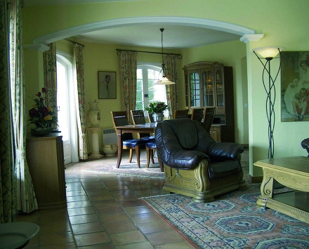 Villa Lou Jas Provence-Alpes-Côte d'Azur - Cannes visuel 4/10