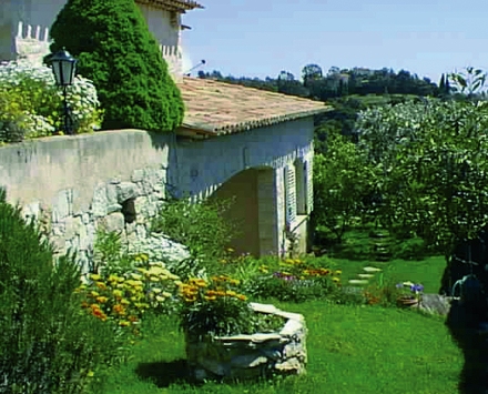 Villa Lou Jas Provence-Alpes-Côte d'Azur - Cannes visuel 3/10