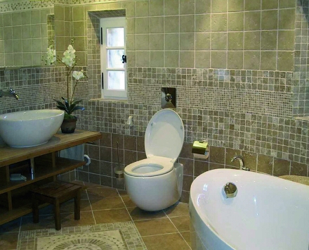 Villa Lou Jas Provence-Alpes-Côte d'Azur - Cannes visuel 2/10