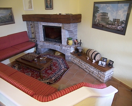 Villa Lou Jas Provence-Alpes-Côte d'Azur - Cannes visuel 1/10