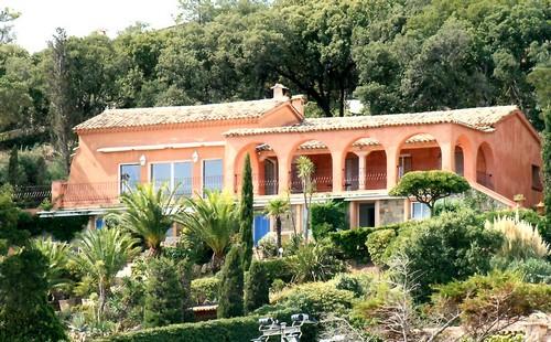 Villa Lou Trélus Provence-Alpes-Côte d'Azur - Sainte-Maxime visuel 20/20