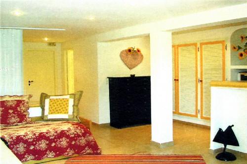 Villa Lou Trélus Provence-Alpes-Côte d'Azur - Sainte-Maxime visuel 18/20