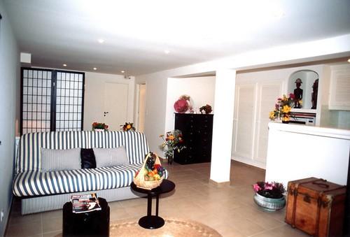 Villa Lou Trélus Provence-Alpes-Côte d'Azur - Sainte-Maxime visuel 17/20