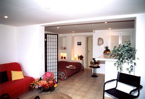 Villa Lou Trélus Provence-Alpes-Côte d'Azur - Sainte-Maxime visuel 15/20