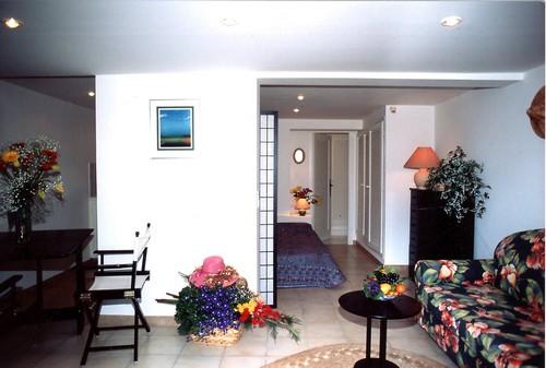 Villa Lou Trélus Provence-Alpes-Côte d'Azur - Sainte-Maxime visuel 13/20