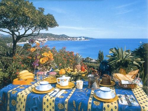 Villa Lou Trélus Provence-Alpes-Côte d'Azur - Sainte-Maxime visuel 11/20