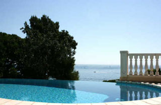 Villa Lou Trélus Provence-Alpes-Côte d'Azur - Sainte-Maxime visuel 10/20