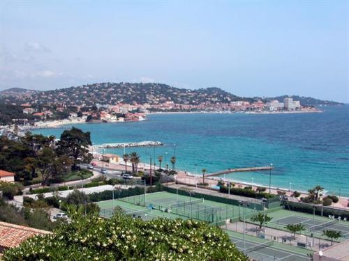 Villa Lou Trélus Provence-Alpes-Côte d'Azur - Sainte-Maxime visuel 9/20