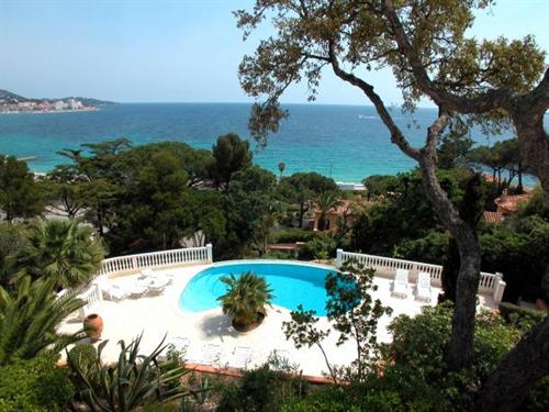 Villa Lou Trélus Provence-Alpes-Côte d'Azur - Sainte-Maxime visuel 7/20