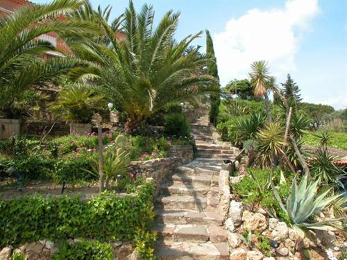 Villa Lou Trélus Provence-Alpes-Côte d'Azur - Sainte-Maxime visuel 6/20