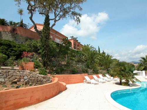 Villa Lou Trélus Provence-Alpes-Côte d'Azur - Sainte-Maxime visuel 5/20