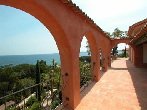 Villa Lou Trélus Provence-Alpes-Côte d'Azur - Sainte-Maxime visuel 3/20