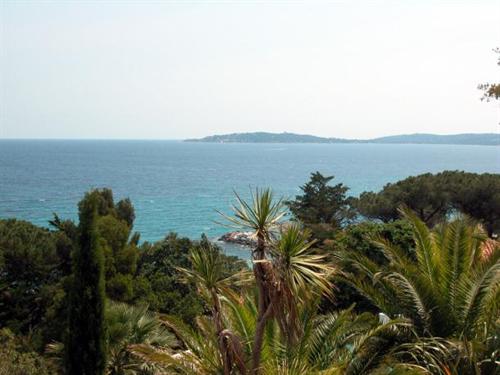 Villa Lou Trélus Provence-Alpes-Côte d'Azur - Sainte-Maxime visuel 1/20