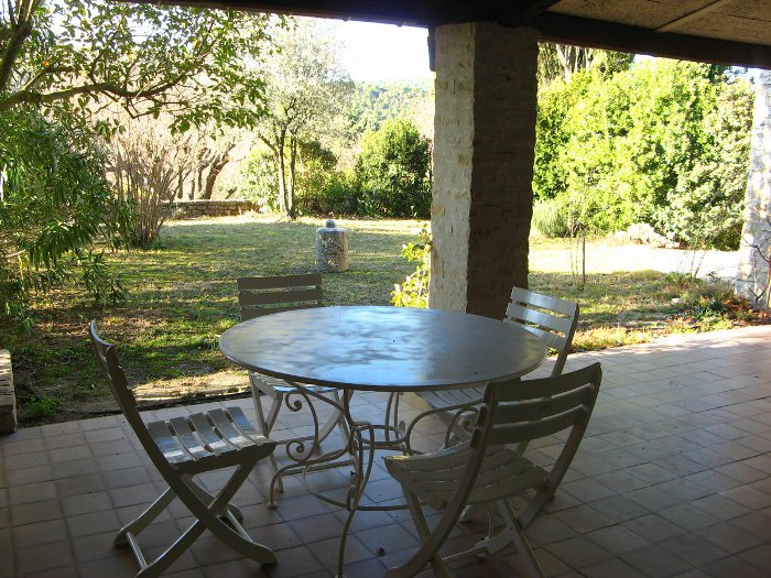 Villa Magdeleine Provence-Alpes-Côte d'Azur - Saint-Marcellin-lès-Vaison visuel 2/3