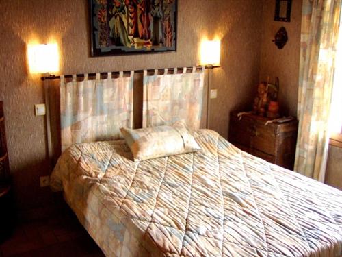 Villa Maison St Georges Poitou-Charentes - Chaucre visuel 3/10