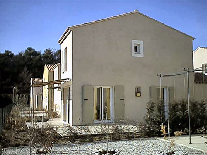 Villa Marena Provence-Alpes-Côte d'Azur - Vaison-la-Romaine visuel 2/3