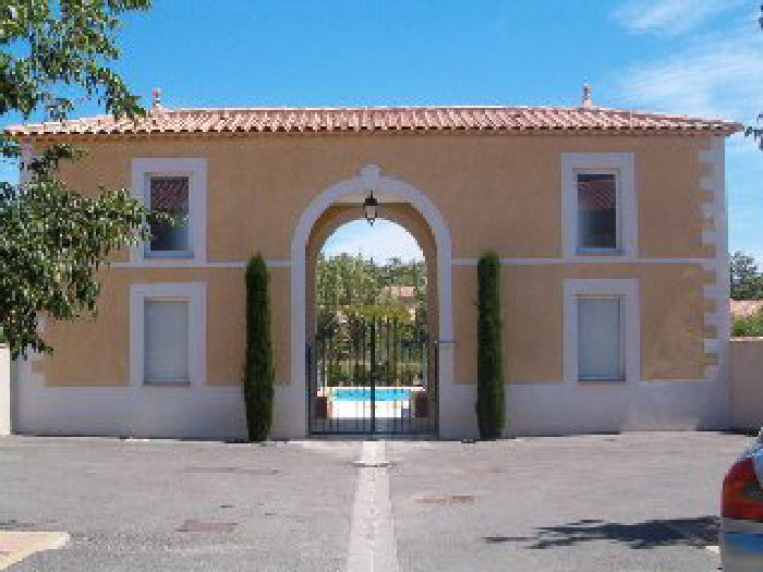 Villa Marena Provence-Alpes-Côte d'Azur - Vaison-la-Romaine visuel 3/3