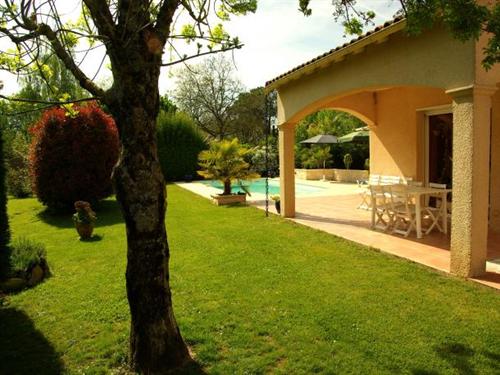 Villa Maricane Aquitaine - Bergerac visuel 5/10