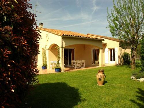 Villa Maricane Aquitaine - Bergerac visuel 4/10