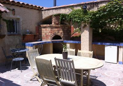 VILLA MARIGNANE AC4274 - Provence-Alpes-Côte d'Azur - Marignane visuel 2/7