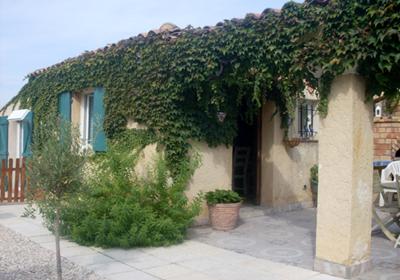 VILLA MARIGNANE AC4274 - Provence-Alpes-Côte d'Azur - Marignane visuel 4/7