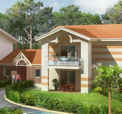 Résidence Villa Marine Aquitaine - Soulac-sur-Mer visuel 13/15