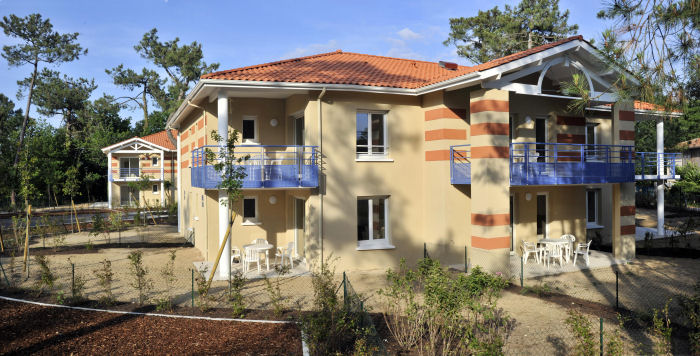 Résidence Villa Marine Aquitaine - Soulac-sur-Mer visuel 11/15