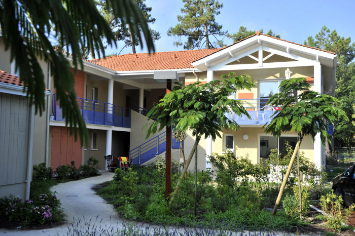 Résidence Villa Marine Aquitaine - Soulac-sur-Mer visuel 9/15