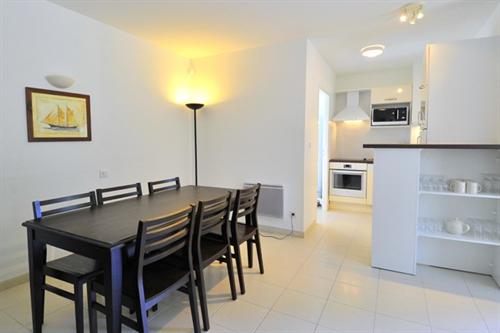 Résidence Villa Marine Aquitaine - Soulac-sur-Mer visuel 6/15