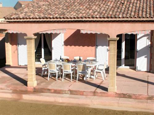 Villa Marine Provence-Alpes-Côte d'Azur - Marignane visuel 10/10