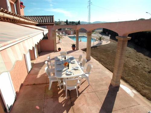 Villa Marine Provence-Alpes-Côte d'Azur - Marignane visuel 8/10