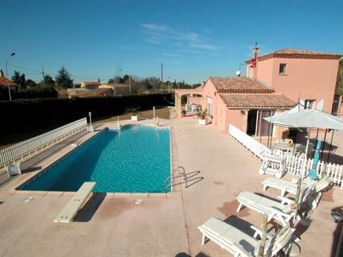 Villa Marine Provence-Alpes-Côte d'Azur - Marignane visuel 7/10