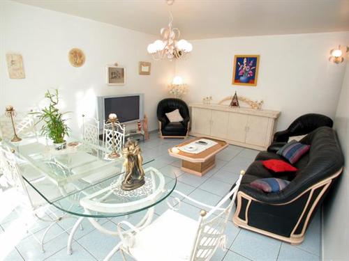 Villa Marine Provence-Alpes-Côte d'Azur - Marignane visuel 6/10