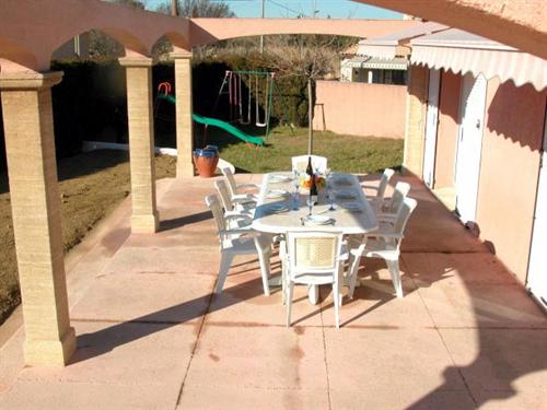 Villa Marine Provence-Alpes-Côte d'Azur - Marignane visuel 5/10