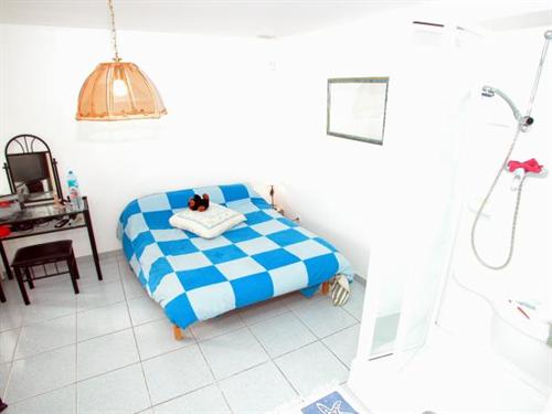 Villa Marine Provence-Alpes-Côte d'Azur - Marignane visuel 4/10