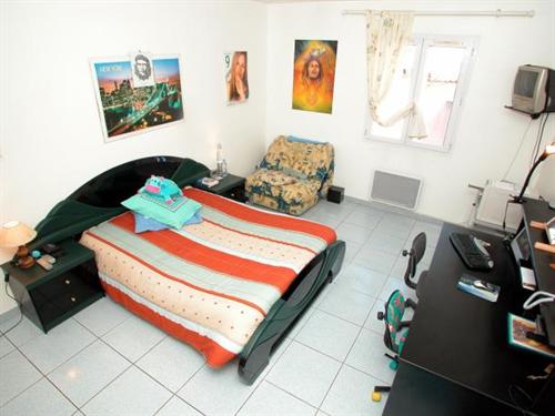 Villa Marine Provence-Alpes-Côte d'Azur - Marignane visuel 2/10