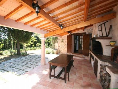 Villa Mas des Gois Provence-Alpes-Côte d'Azur - Seillans visuel 5/10